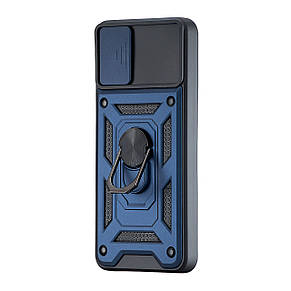 Чохол Full Protection Samsung A04e/M04 (A042/M042) Blue, фото 4