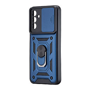 Чохол Full Protection Samsung A13 5G/A04s (A136/A047) Blue, фото 1