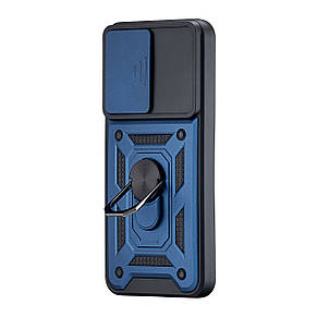 Чохол Full Protection Samsung A13 5G/A04s (A136/A047) Blue, фото 4
