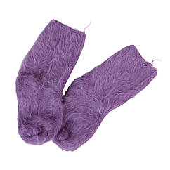 Шкарпетки дитячі термо корейська ангора Ластівка 30-35 розмір