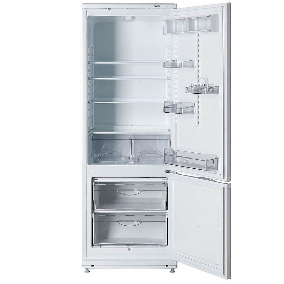 Холодильник Atlant XM 4011-500 - фото 2 - id-p2078232564