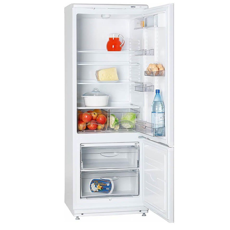Холодильник Atlant XM 4011-500 - фото 3 - id-p2078232564