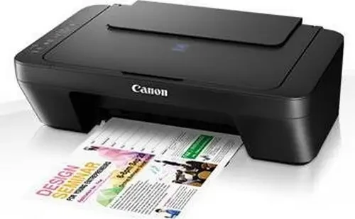 Принтер струйный цветной 3в1 для печати сканирования и копирования,Качественный настольный принтер со сканером - фото 3 - id-p2078249105