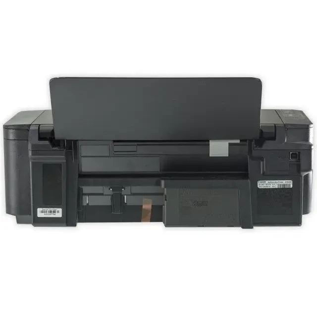 Принтер струйный цветной 3в1 для печати сканирования и копирования,Качественный настольный принтер со сканером - фото 2 - id-p2078249105