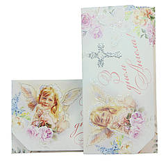 Конверт для денег День Ангела арт.26104