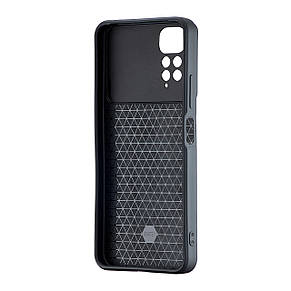 Чохол Full Protection Xiaomi Redmi Note 11 (EU)/Note 11S 4G Blue, фото 3