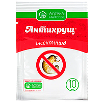 Инсектицид Антихрущ 10 мл Ukravit