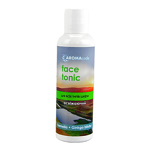 Крем для обличчя "Aroma Code"