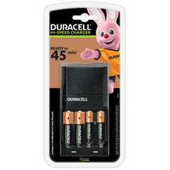 Зарядное устройство для Duracell CEF27+ 2AA1300 + 2AAА750