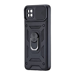 Чохол Full Protection Samsung A22 5G / F42 5G ( A226 / E426 ) Black, фото 1