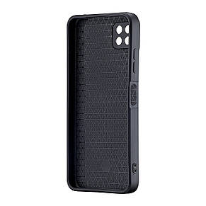 Чохол Full Protection Samsung A22 5G / F42 5G ( A226 / E426 ) Black, фото 3