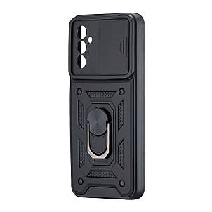 Чохол Full Protection Samsung M34 5G ( M346 ) Black, фото 1