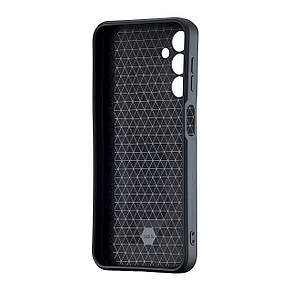 Чохол Full Protection Samsung M34 5G ( M346 ) Black, фото 3