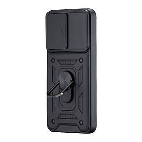 Чохол Full Protection Samsung M34 5G ( M346 ) Black, фото 4