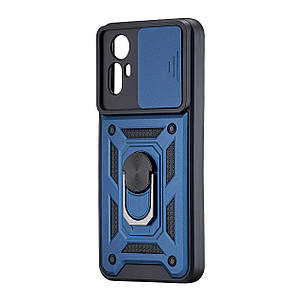 Чохол Full Protection Xiaomi Redmi Note 12S Blue, фото 1