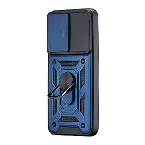 Чохол Full Protection Xiaomi Redmi Note 12S Blue, фото 4