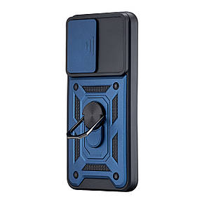 Чохол Full Protection Xiaomi Redmi Note 12 Pro 5G/Poco X5 Pro 5G Blue, фото 4