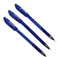 Ручка масляная Josef Otten 5022 синяя