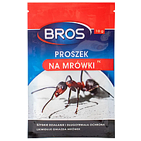Порошок от муравьев Bros 10 г