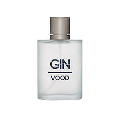 Туалетна вода для чоловіків Wood Gin TM Aromat 100 мл