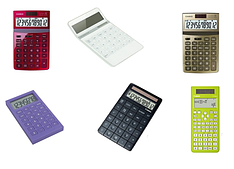 Калькулятори