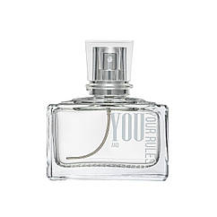 Туалетна вода для жінок You and your rules ТМ Aromat 60 мл