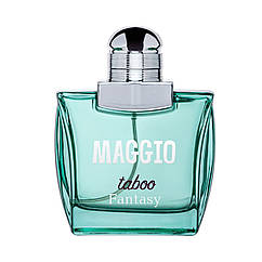 Туалетна вода для жінок Fantasy Maggio Taboo TM Aromat 100 мл