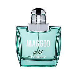 Туалетна вода для жінок Fantasy Maggio Wild TM Aromat 100 мл