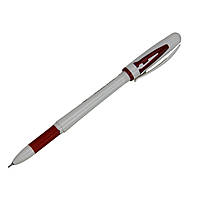 Ручка гелевая Аihao 801А красная