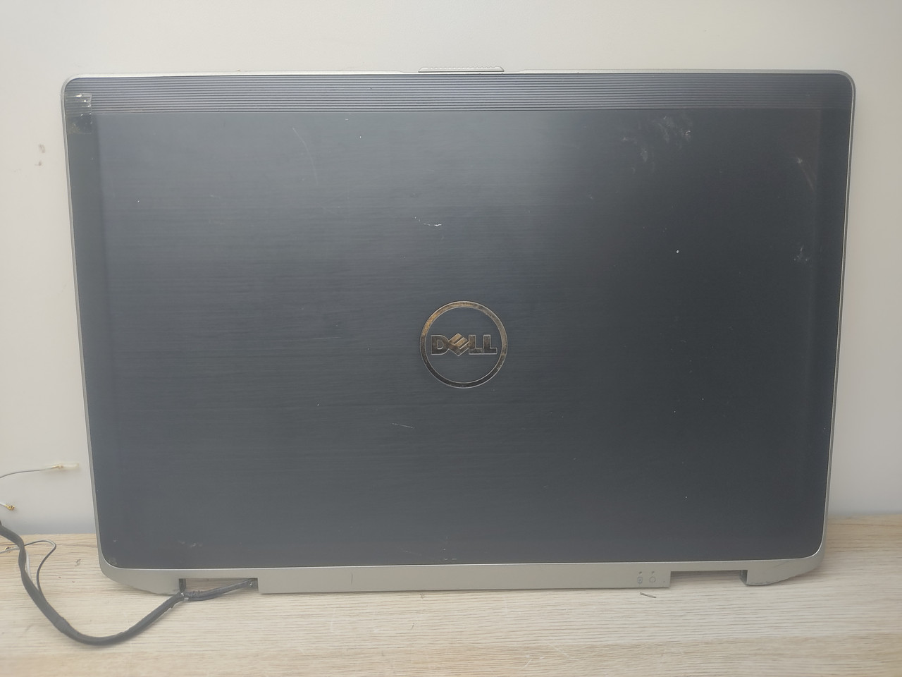 Dell latitude E6420 Корпус A (кришка матриці) б/в #