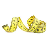 Сантиметр швейний 150 см