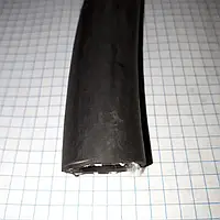 Рукав шланг патрубок маслобензостойкий бездорновый внутренний 18мм МБС