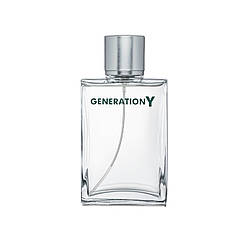 Туалетна вода для чоловіків Generation Y TM Aromat 100 мл