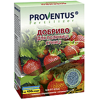 Удобрение для клубники и земляники Proventus 300 г