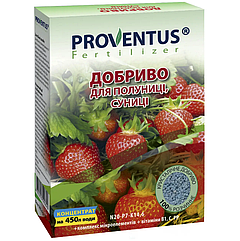 Добриво для полуниці та суниці Proventus 300 г