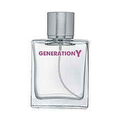 Туалетна вода для жінок Generation Y TM Aromat 65 мл