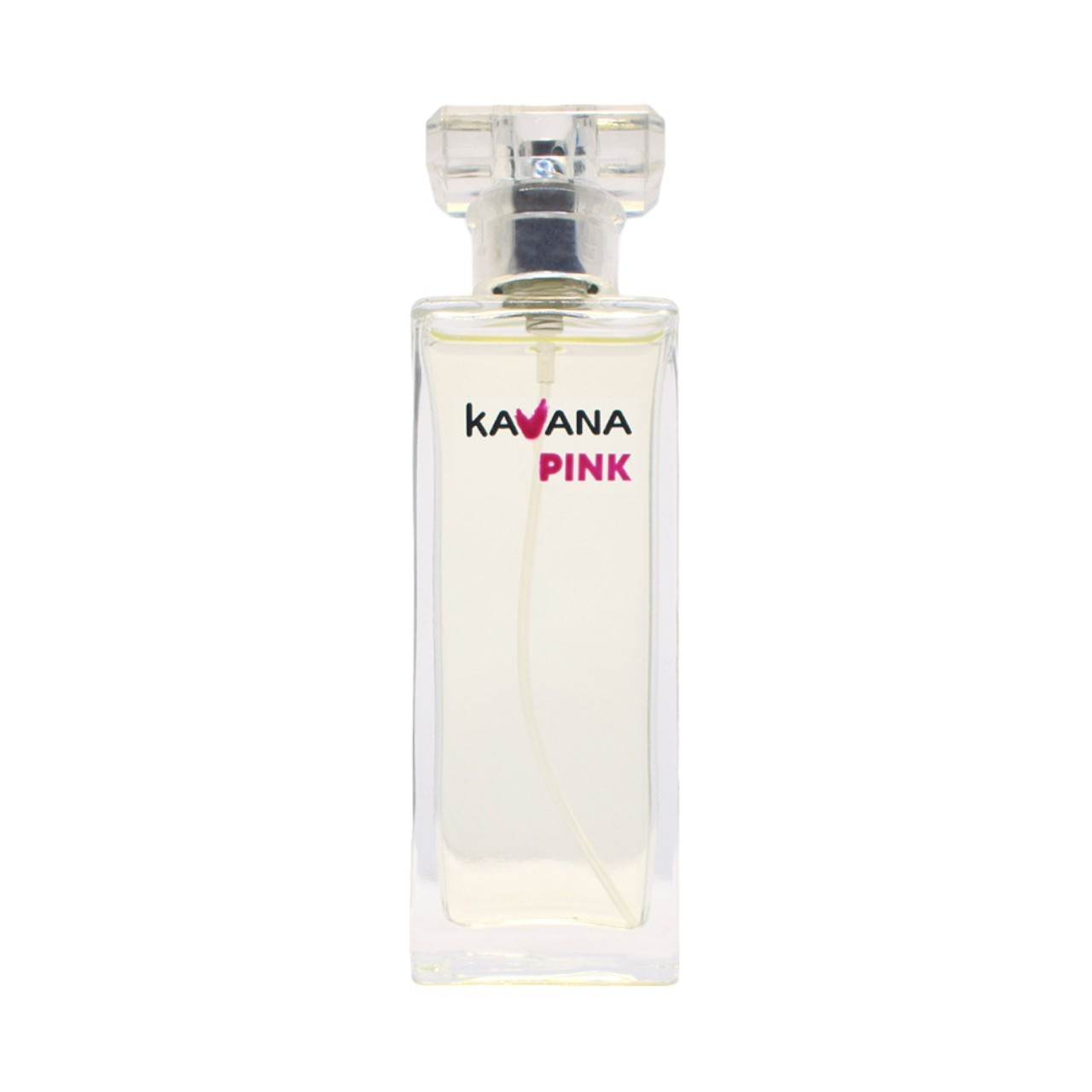Туалетна вода для жінок Kavana pink TM Aromat 50 мл