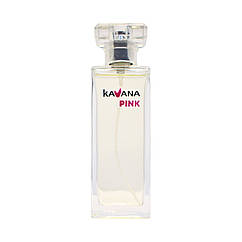 Туалетна вода для жінок Kavana pink TM Aromat 50 мл