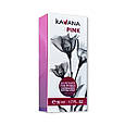Туалетна вода для жінок Kavana pink TM Aromat 50 мл, фото 6