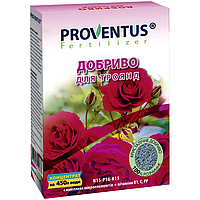 Удобрение для роз Proventus 300 г