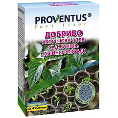 Добриво укорінювач Proventus 300 г
