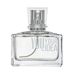 Туалетна вода для жінок You and your idea 60 мл