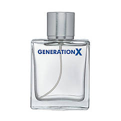 Туалетна вода для жінок Generation X TM Aromat 65 мл