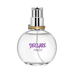 Туалетна вода для жінок Declare Itself TM Aromat 100 мл