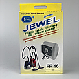 Мішок для пилососів Універсальний синтетичний багаторазовий Jewel FF-16, фото 7