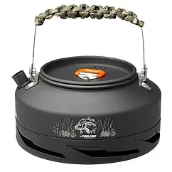Чайник Prologic Blackfire 2 Cup Kettle 0.9L