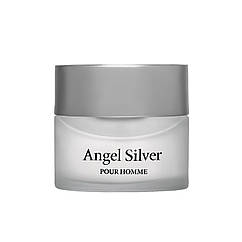 Туалетна вода для чоловіків Angel Silver ТМ Aromat 125 мл