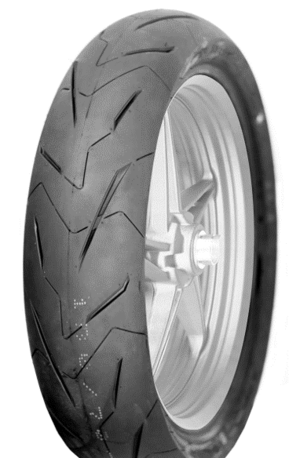 Покрышка 130/70-17 SB-148 Delitire TL RAZOR XP DELITIRE