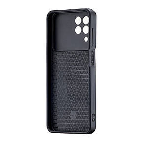 Чохол Full Protection Samsung M53 ( M536 ) Black, фото 3