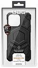 Чохол UAG NEW MAGSAFE для iPhone 16 Pro Max, фото 8
